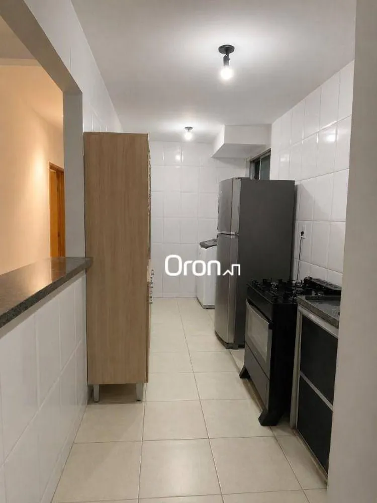 Apartamento, 3 quartos, 70 m² - Foto 2