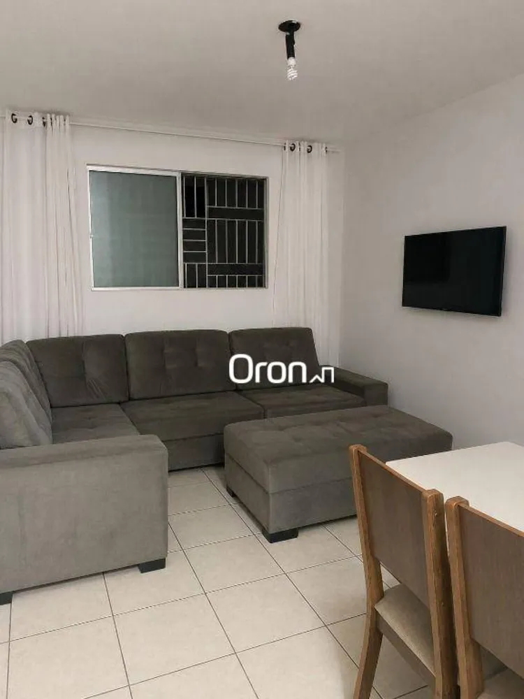 Apartamento, 3 quartos, 70 m² - Foto 1