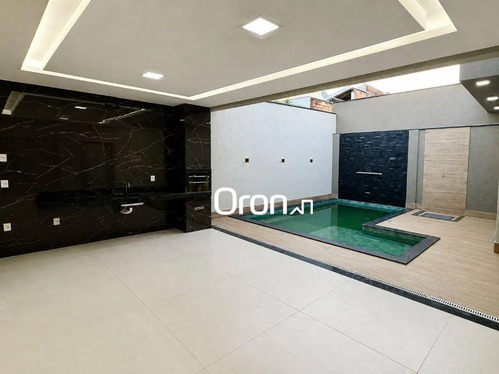 Casa, 3 quartos, 218 m² - Foto 9