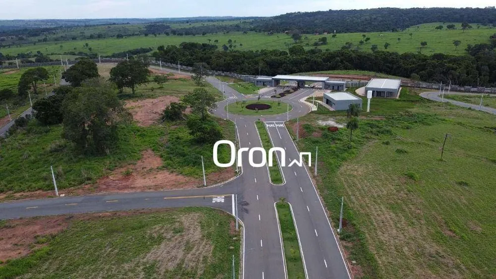 Loteamento e Condomínio, 976 m² - Foto 2