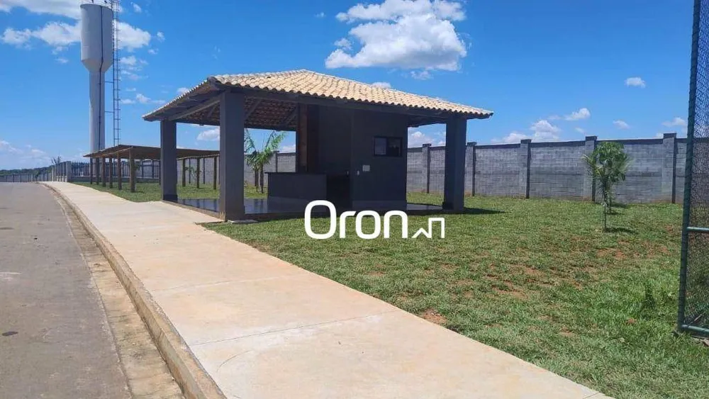 Loteamento e Condomínio, 976 m² - Foto 2