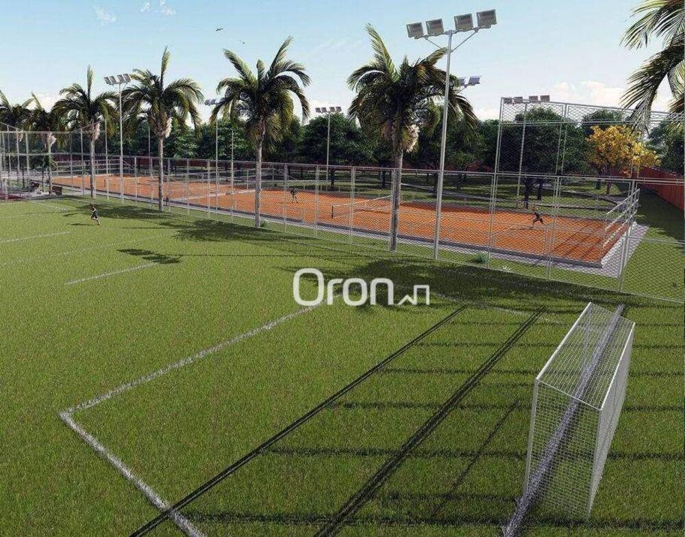 Loteamento e Condomínio, 496 m² - Foto 3