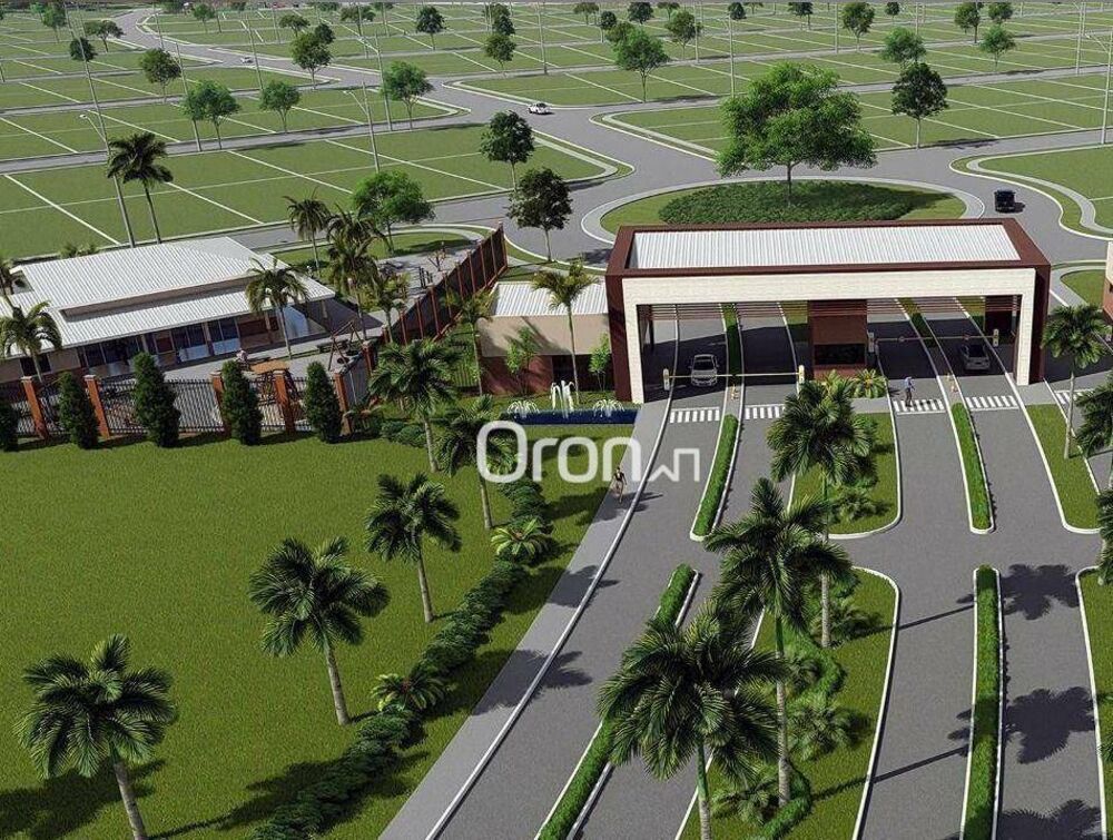 Loteamento e Condomínio, 496 m² - Foto 15