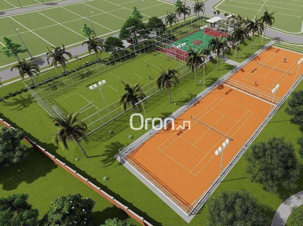 Loteamento e Condomínio, 496 m² - Foto 7