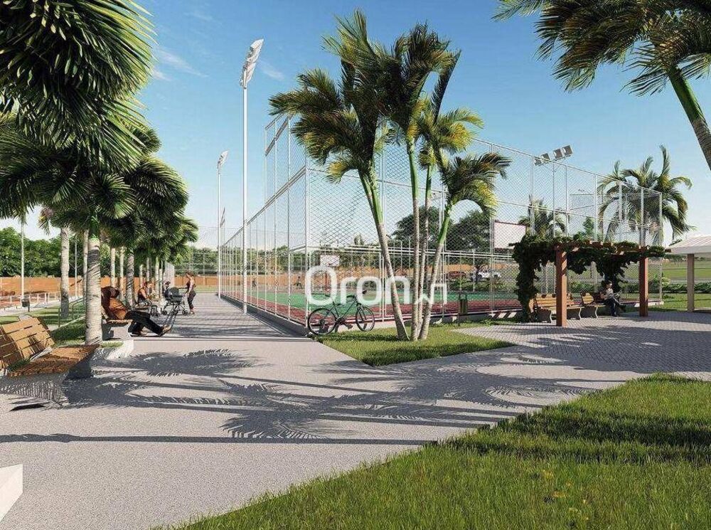 Loteamento e Condomínio, 496 m² - Foto 2