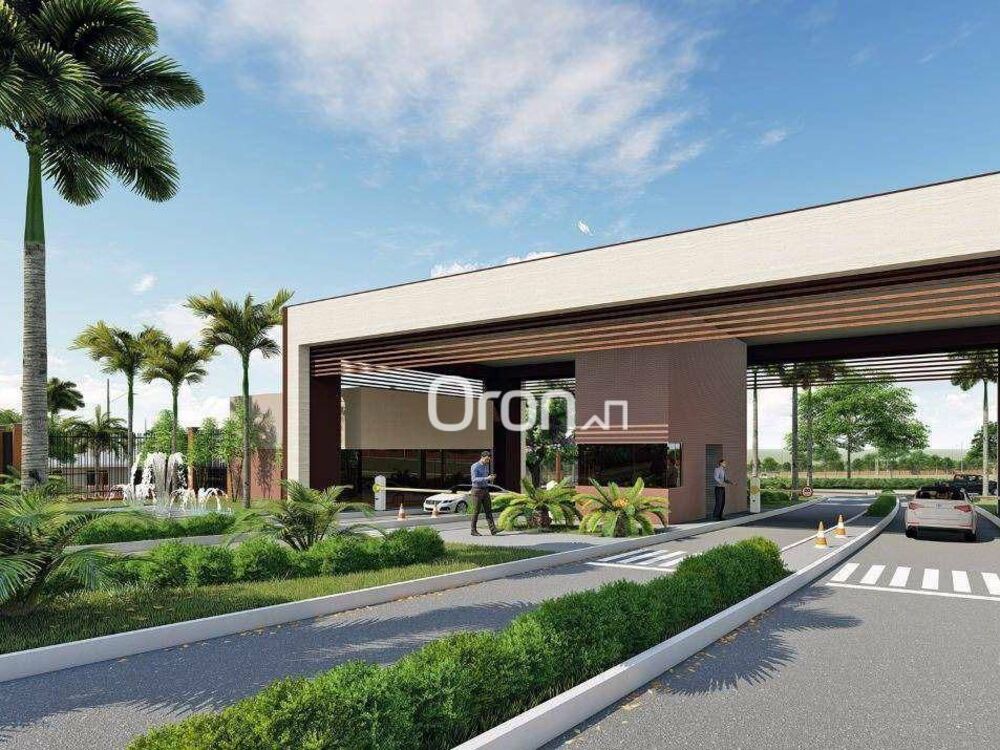 Loteamento e Condomínio, 496 m² - Foto 13