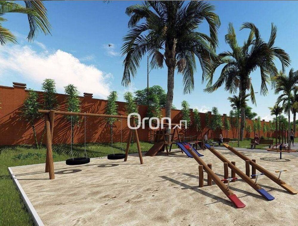 Loteamento e Condomínio, 496 m² - Foto 8