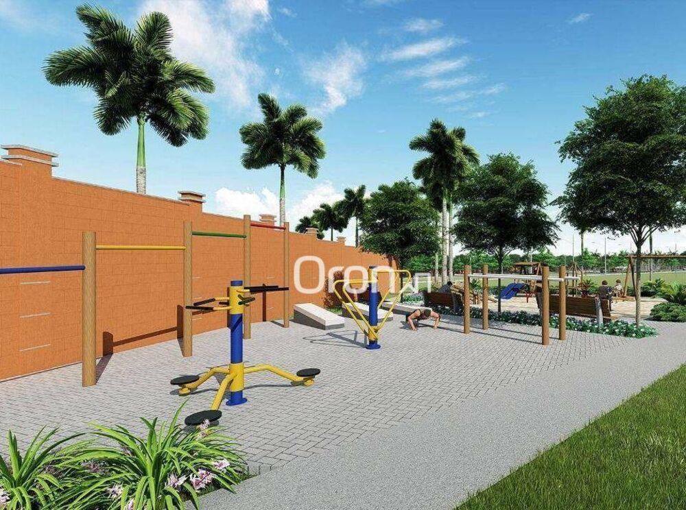 Loteamento e Condomínio, 496 m² - Foto 6