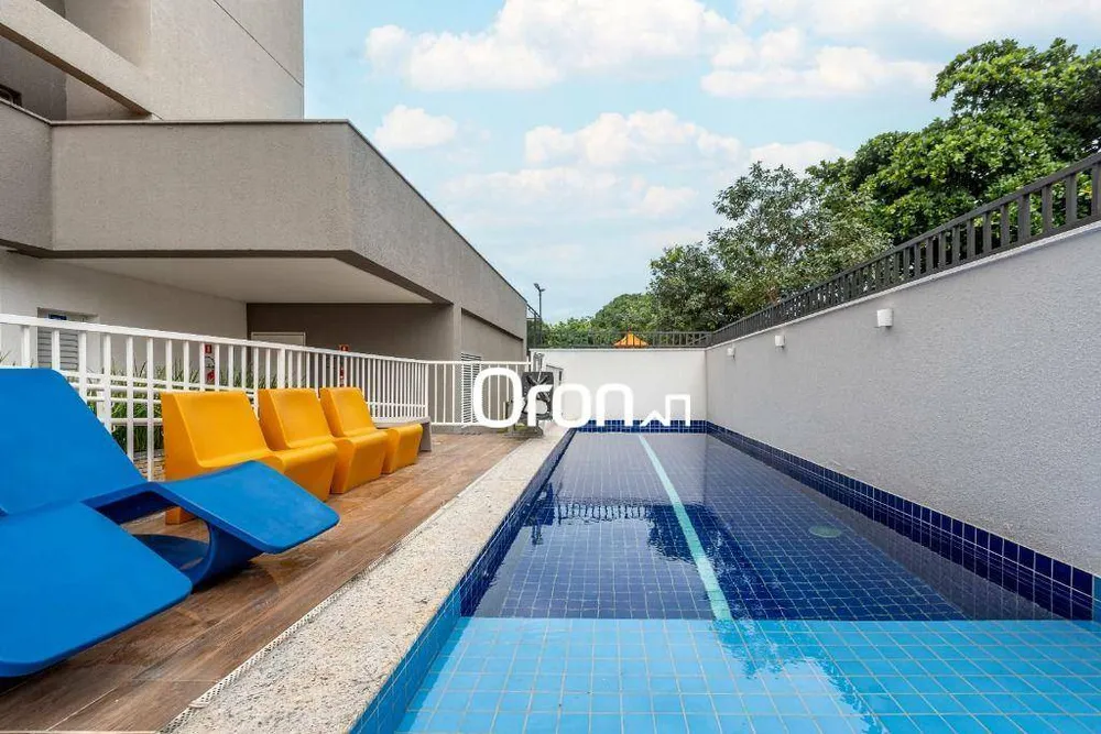 Apartamento, 3 quartos, 75 m² - Foto 3