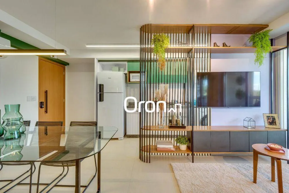 Apartamento, 3 quartos, 75 m² - Foto 1