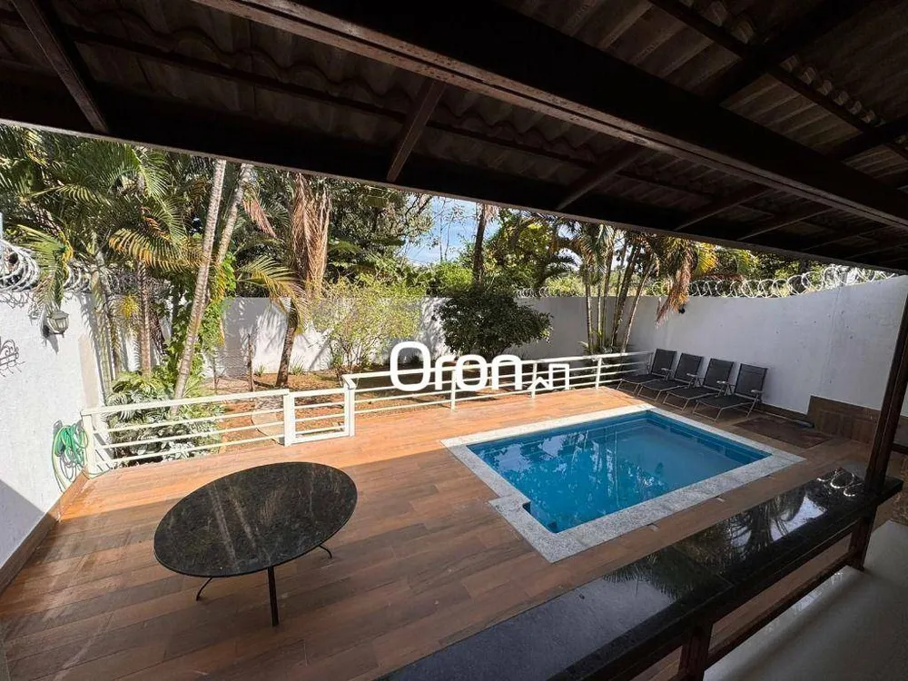 Casa, 3 quartos, 200 m² - Foto 7
