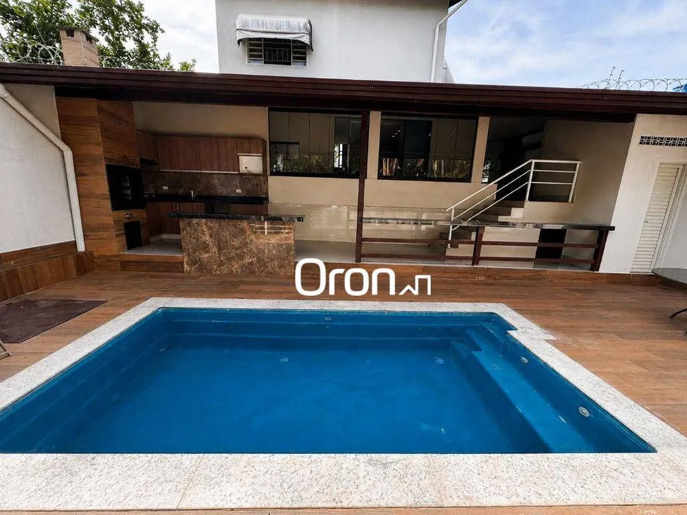 Casa, 3 quartos, 200 m² - Foto 8