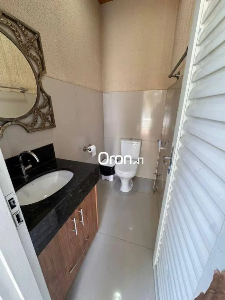 Casa, 3 quartos, 200 m² - Foto 3