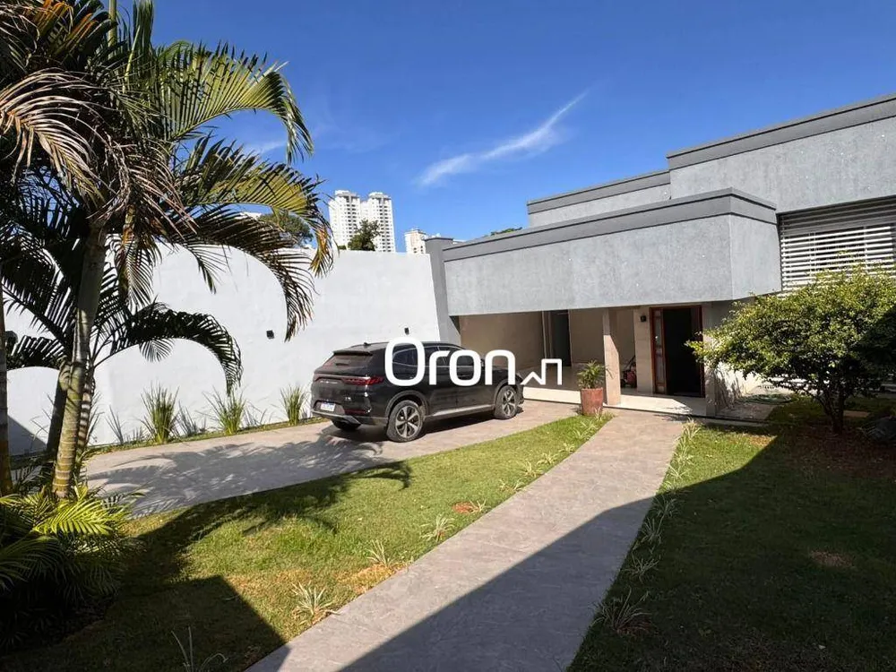 Casa, 3 quartos, 200 m² - Foto 4