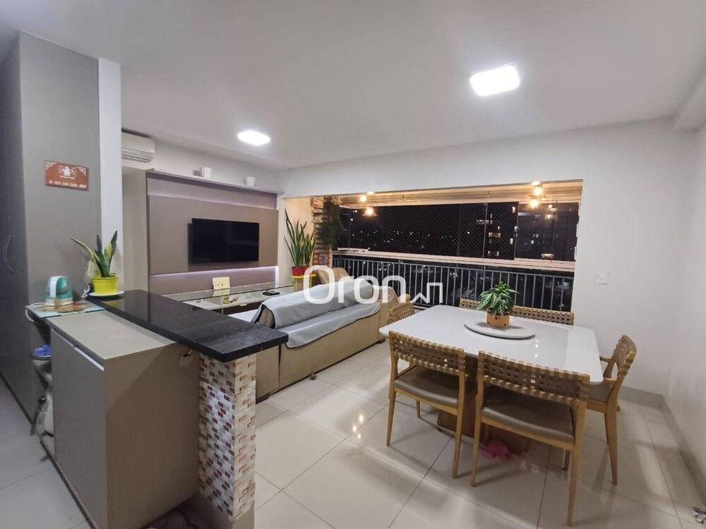 Apartamento, 3 quartos, 84 m² - Foto 8