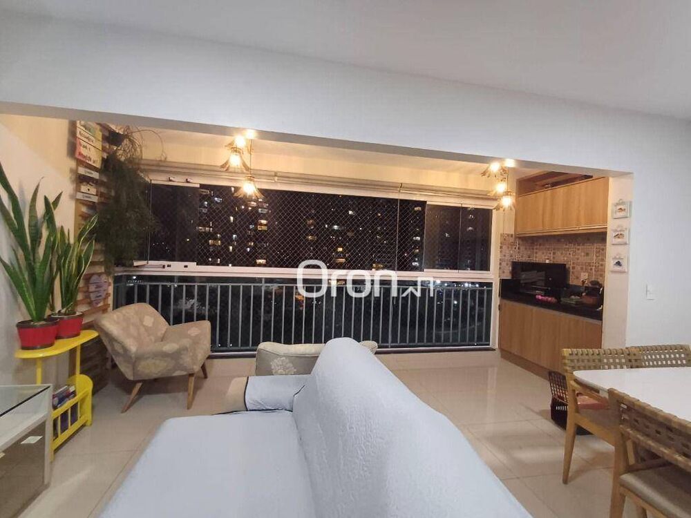 Apartamento, 3 quartos, 84 m² - Foto 1