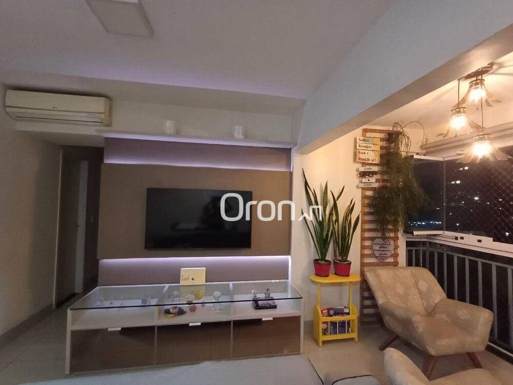 Apartamento, 3 quartos, 84 m² - Foto 4