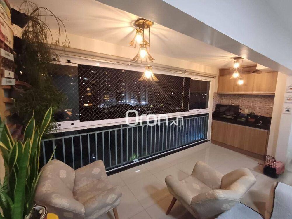 Apartamento, 3 quartos, 84 m² - Foto 7