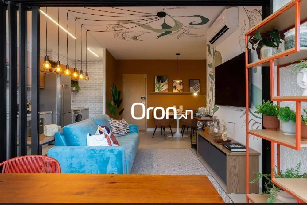 Apartamento, 2 quartos, 75 m² - Foto 4