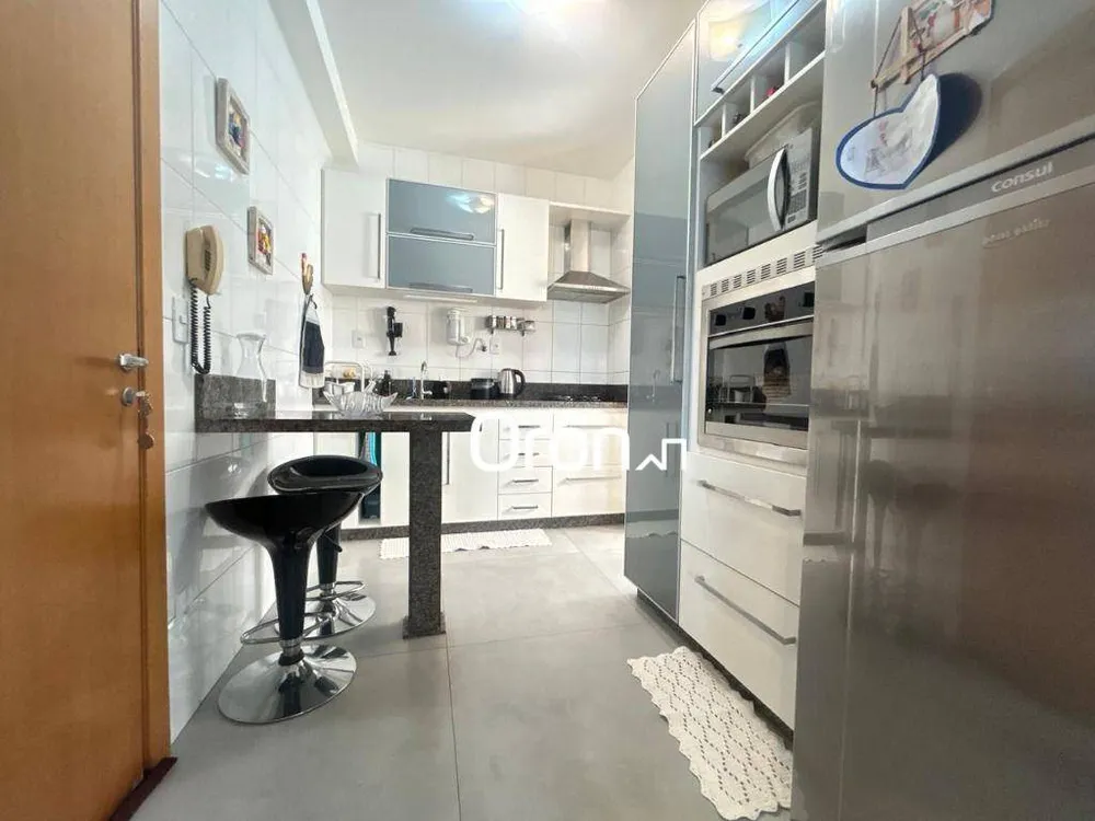 Apartamento, 3 quartos, 85 m² - Foto 2