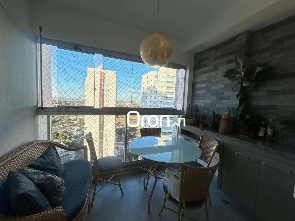 Apartamento, 3 quartos, 85 m² - Foto 3