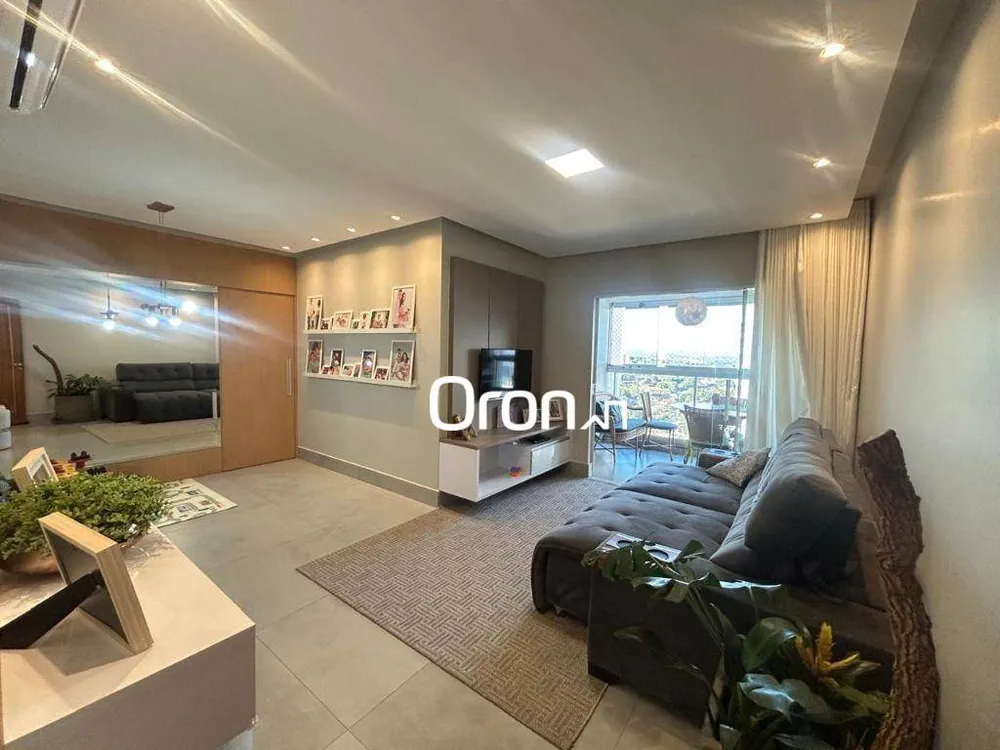 Apartamento, 3 quartos, 85 m² - Foto 1