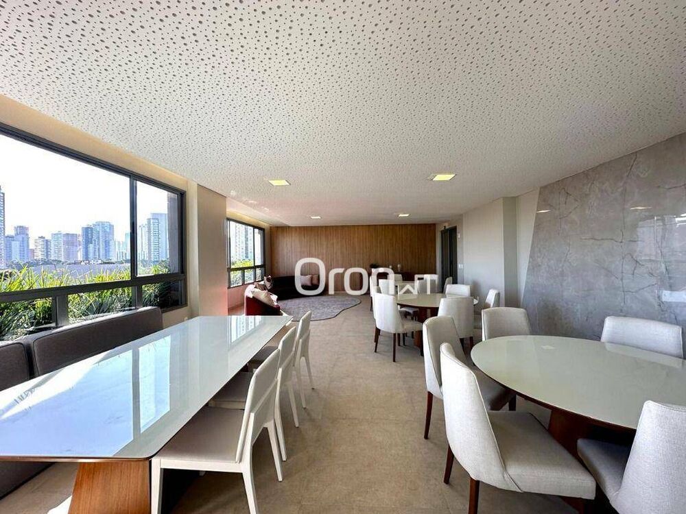 Apartamento à venda com 3 quartos, 110m² - Foto 3