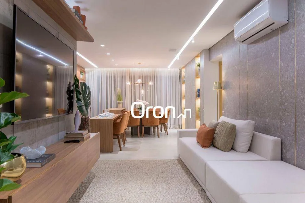 Apartamento, 3 quartos, 107 m² - Foto 6