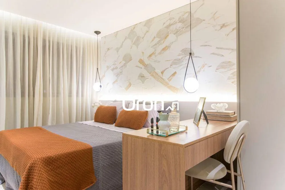 Apartamento, 3 quartos, 107 m² - Foto 8