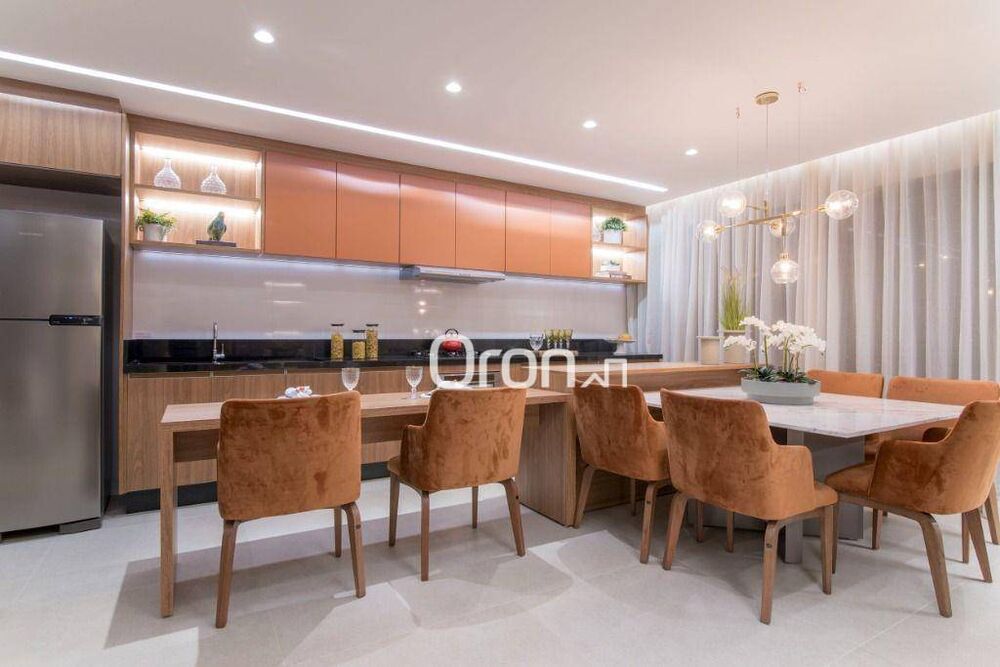 Apartamento, 3 quartos, 107 m² - Foto 1