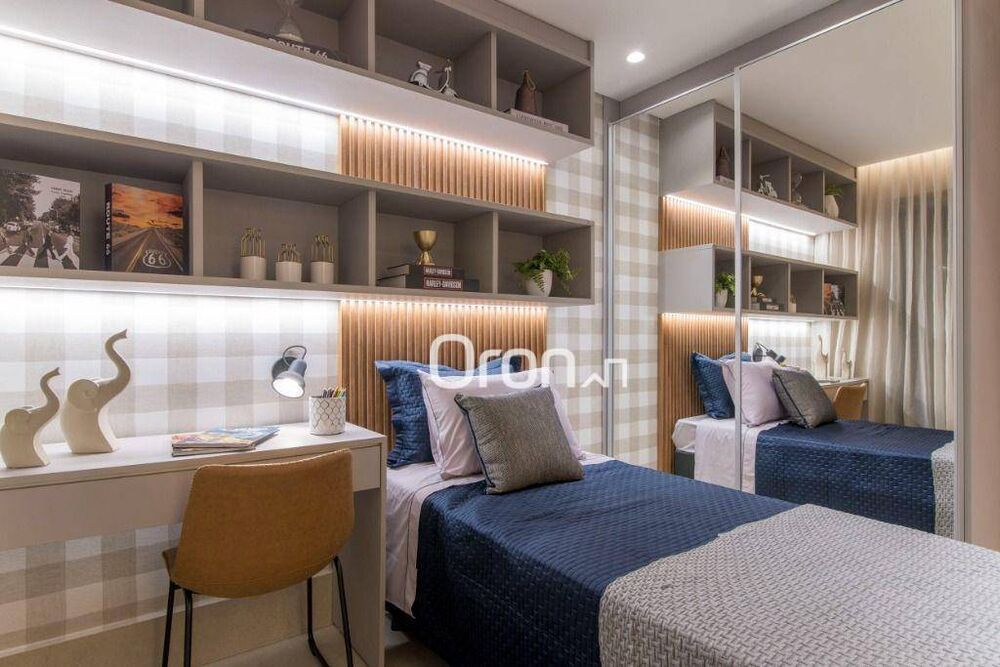 Apartamento, 3 quartos, 107 m² - Foto 2