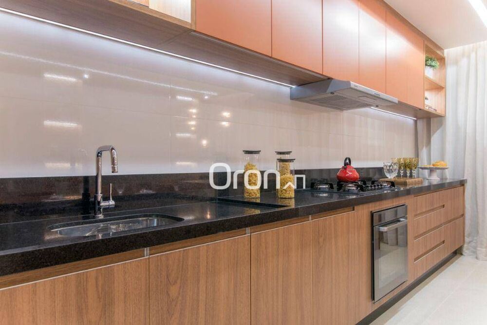 Apartamento, 3 quartos, 107 m² - Foto 3