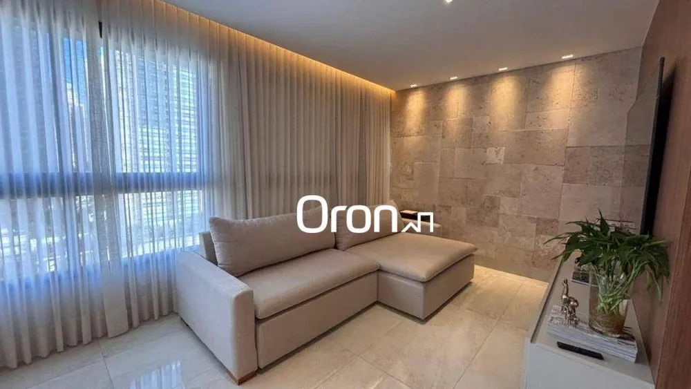 Apartamento, 2 quartos, 89 m² - Foto 2