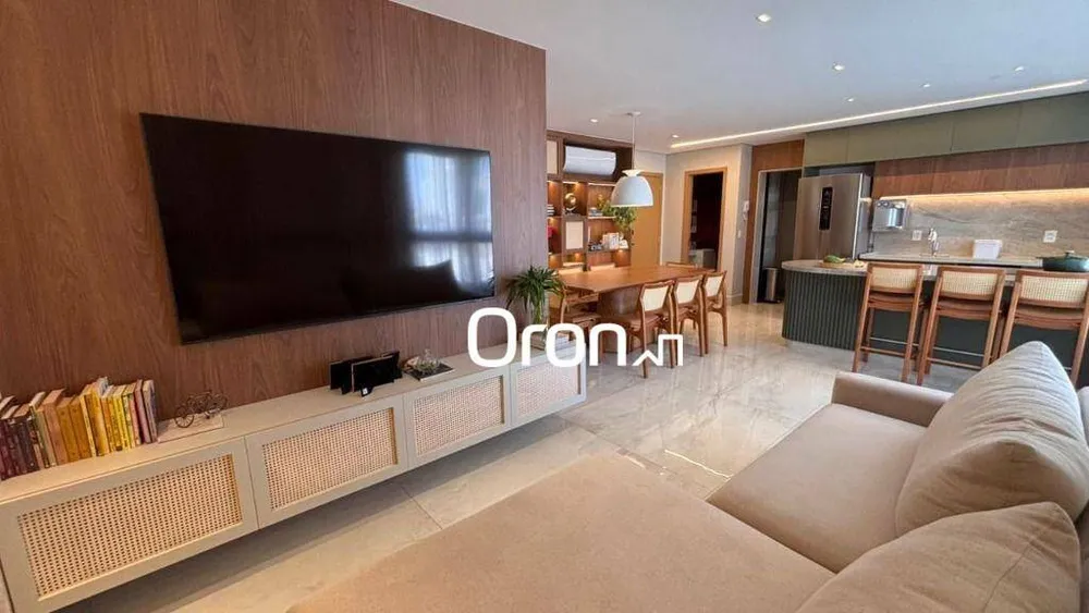 Apartamento, 2 quartos, 89 m² - Foto 1
