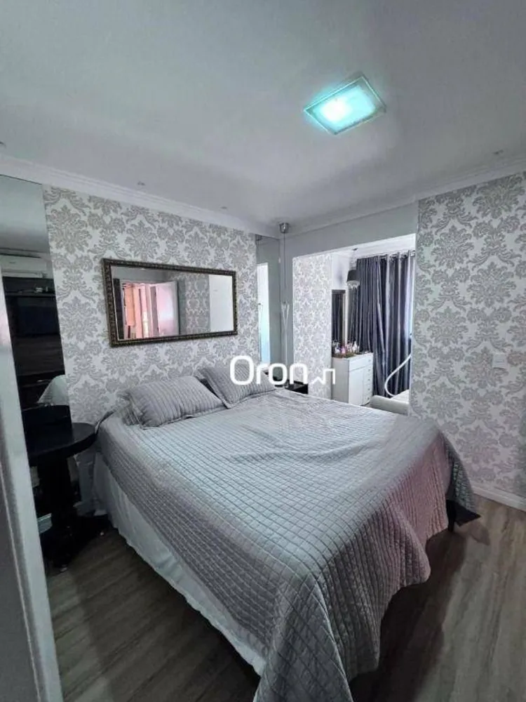 Apartamento, 3 quartos, 160 m² - Foto 6
