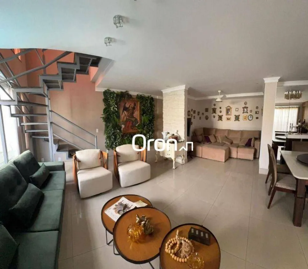 Apartamento, 3 quartos, 160 m² - Foto 1
