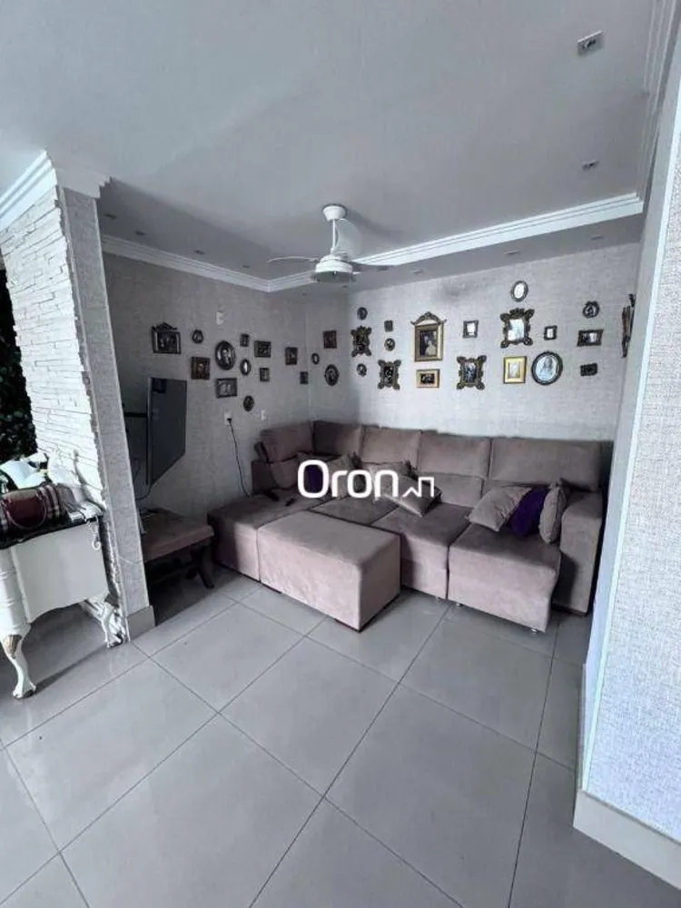 Apartamento, 3 quartos, 160 m² - Foto 3