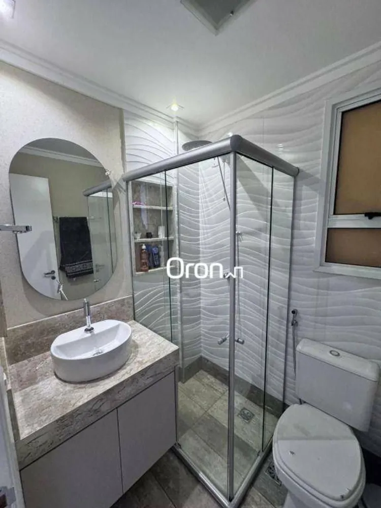 Apartamento, 3 quartos, 160 m² - Foto 9