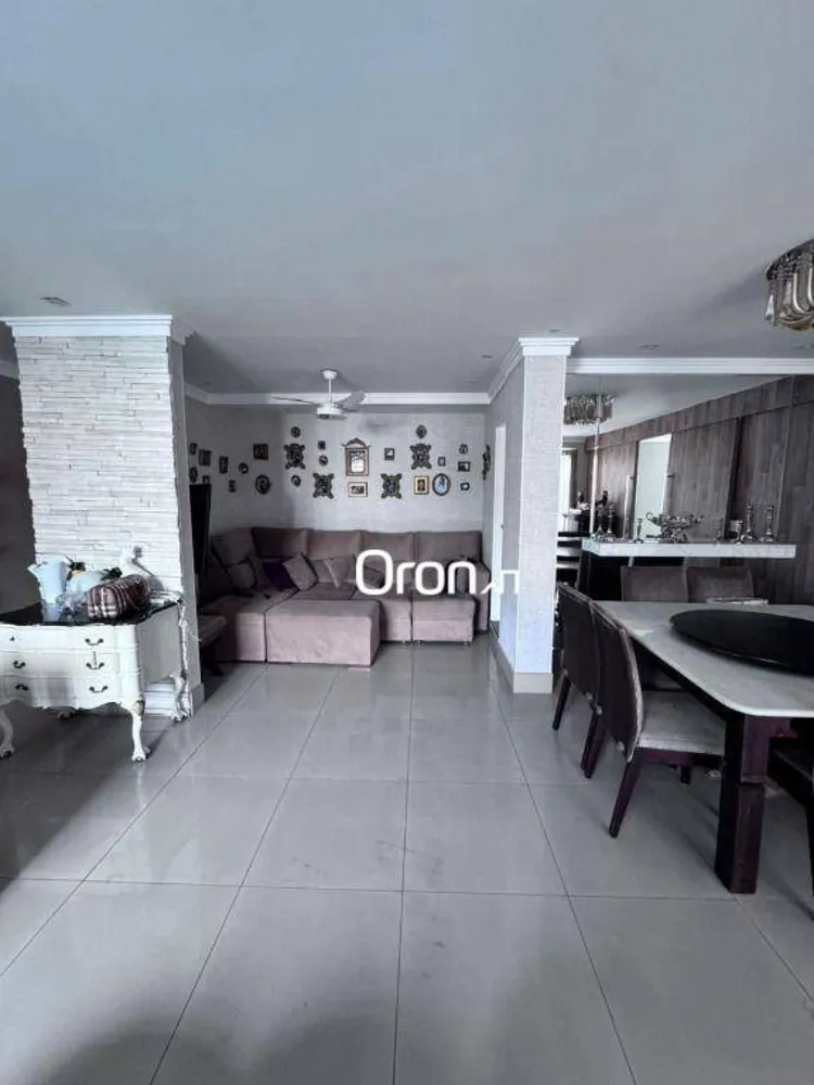 Apartamento, 3 quartos, 160 m² - Foto 4