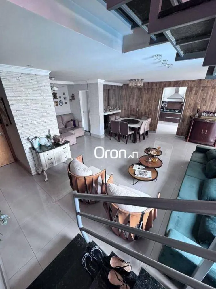 Apartamento, 3 quartos, 160 m² - Foto 2
