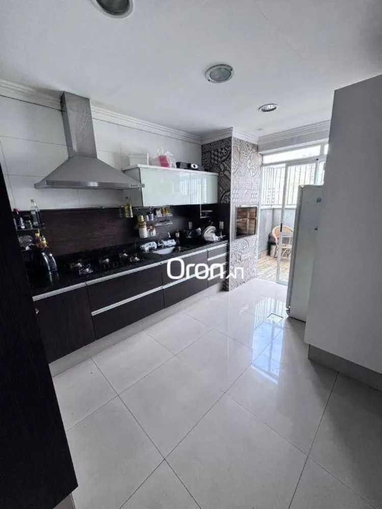 Apartamento, 3 quartos, 160 m² - Foto 5
