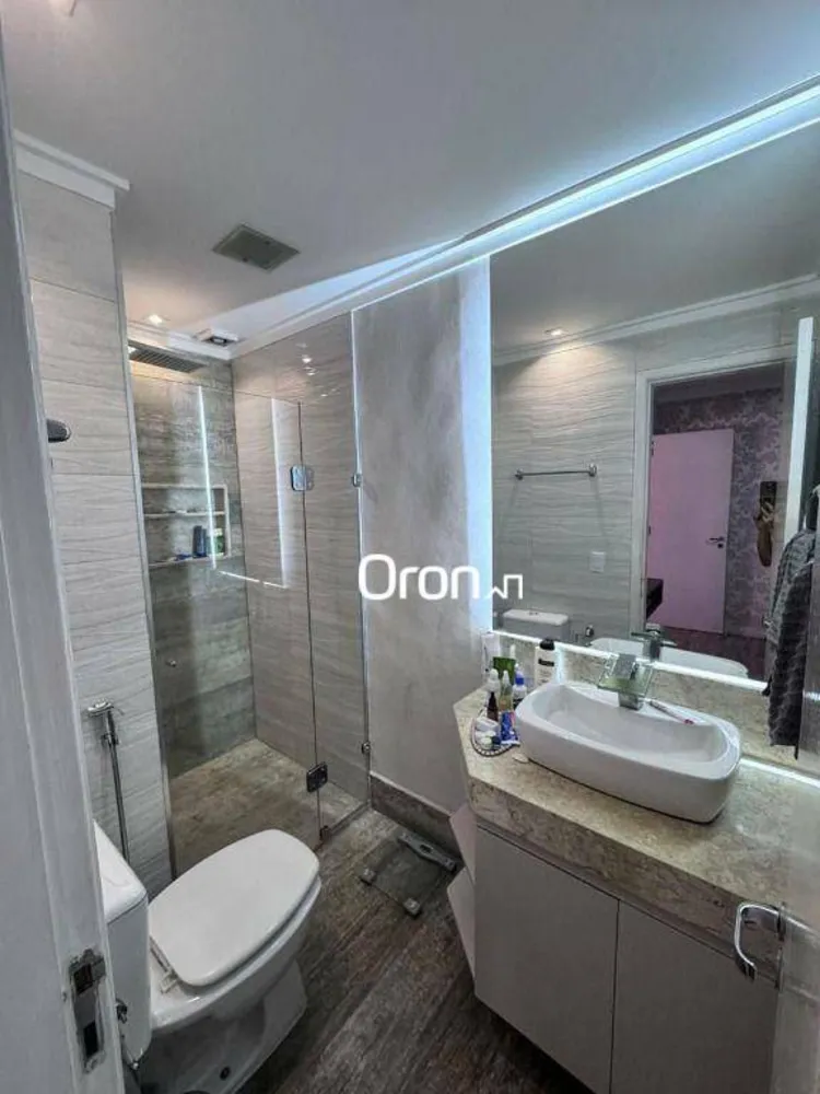Apartamento, 3 quartos, 160 m² - Foto 8