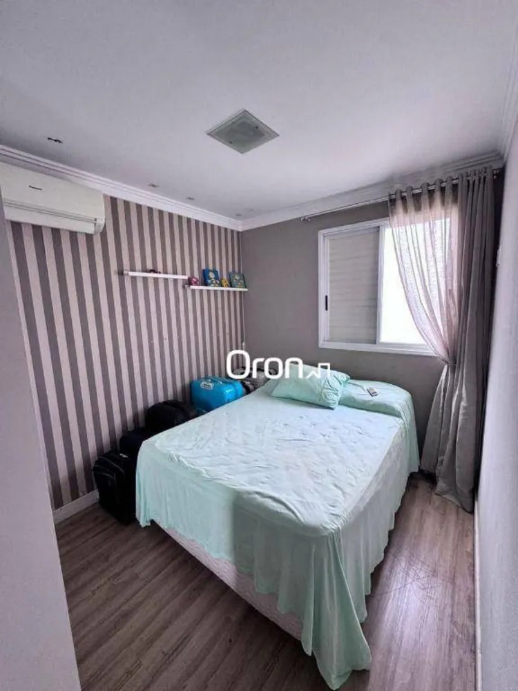 Apartamento, 3 quartos, 160 m² - Foto 7