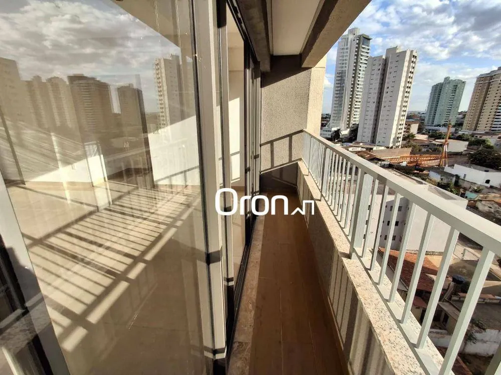 Apartamento, 3 quartos, 97 m² - Foto 3