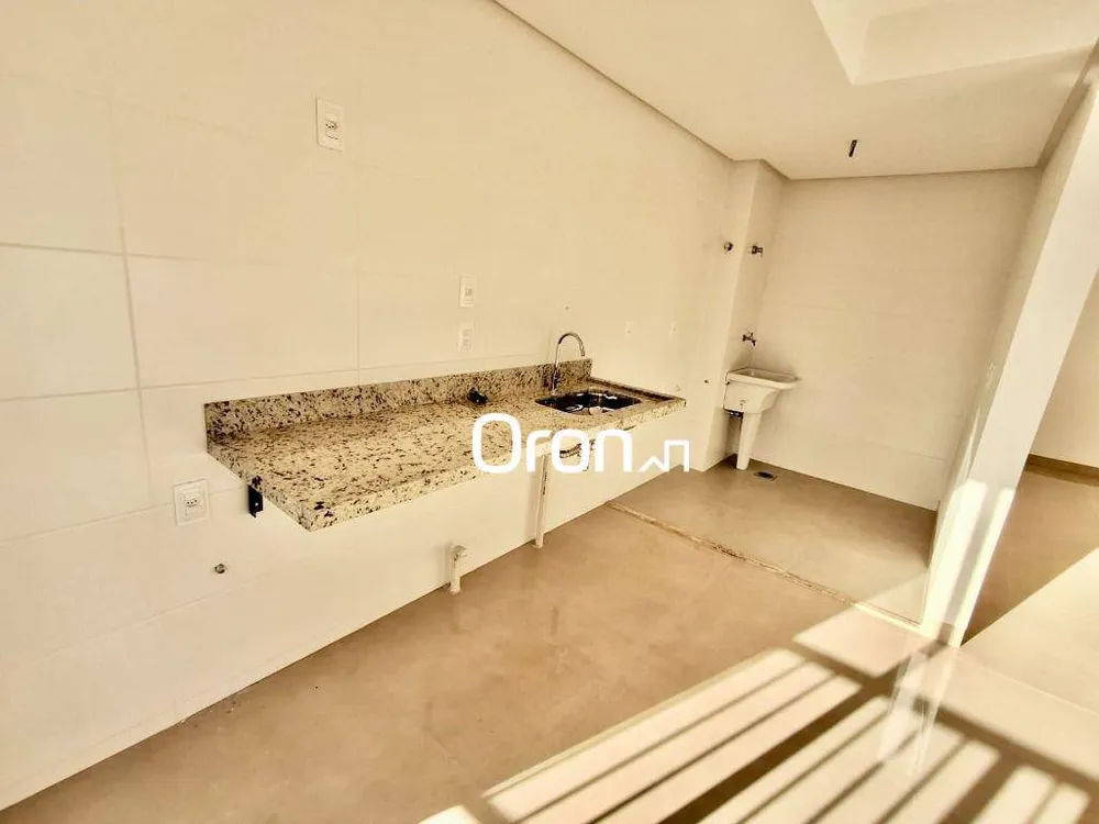 Apartamento, 3 quartos, 97 m² - Foto 2