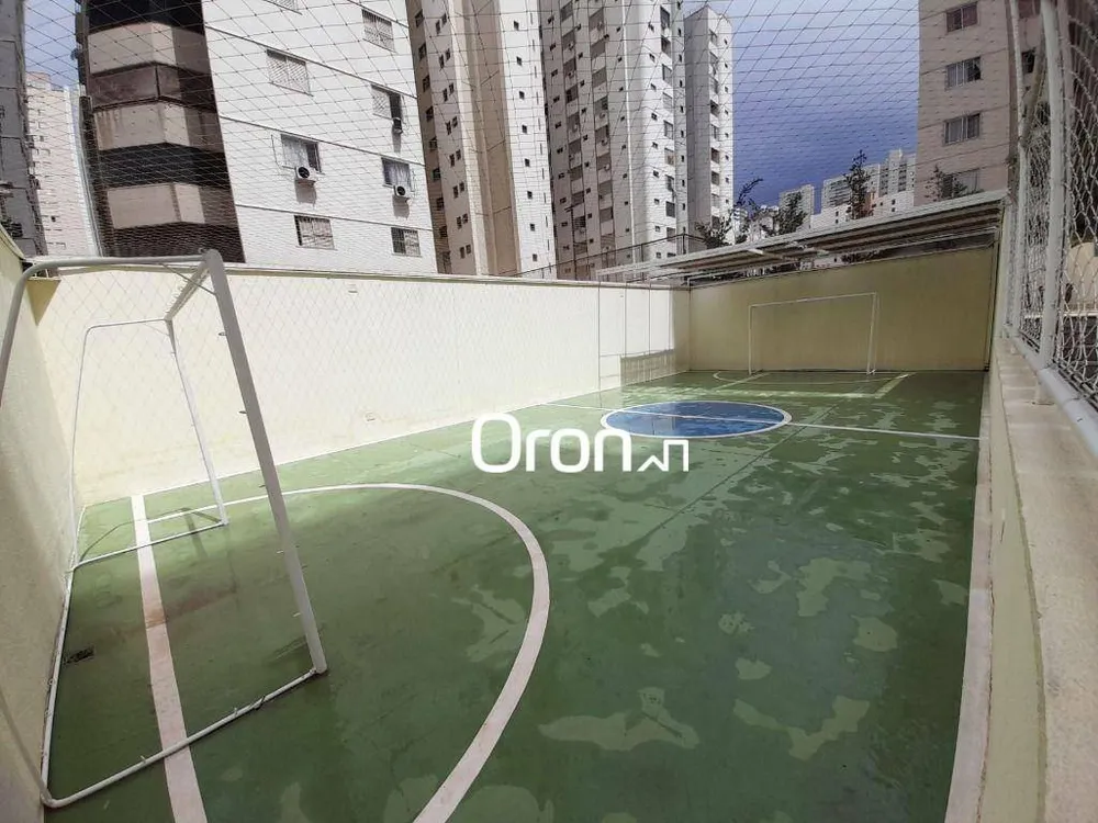 Apartamento, 4 quartos, 214 m² - Foto 11