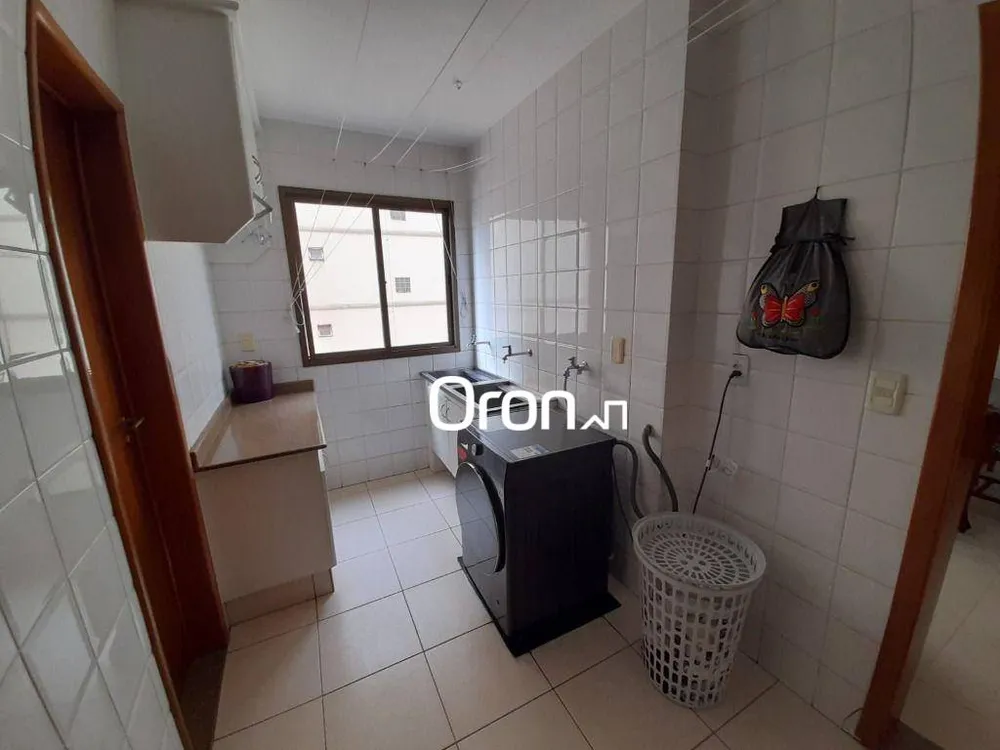 Apartamento, 4 quartos, 214 m² - Foto 9