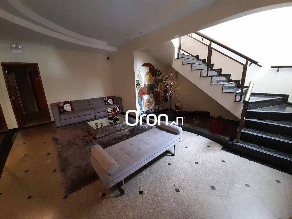 Apartamento, 4 quartos, 214 m² - Foto 12