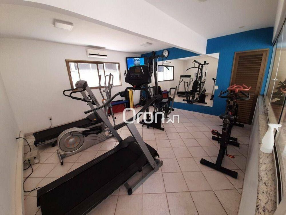Apartamento, 4 quartos, 214 m² - Foto 1