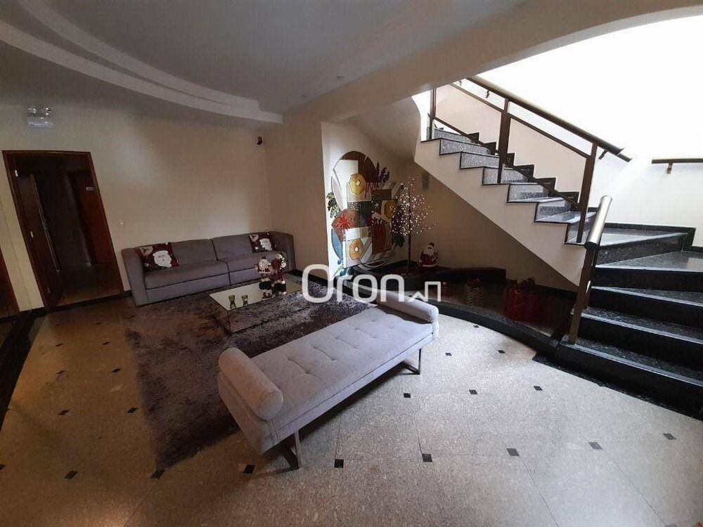 Apartamento, 4 quartos, 214 m² - Foto 2